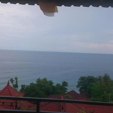 Titi Sedana Homestay آميدْ المظهر الخارجي الصورة