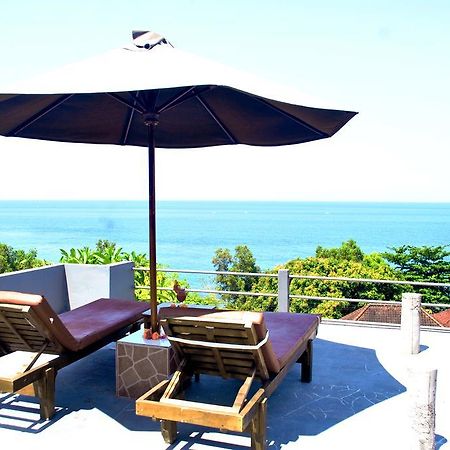 Titi Sedana Homestay آميدْ المظهر الخارجي الصورة