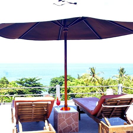 Titi Sedana Homestay آميدْ المظهر الخارجي الصورة