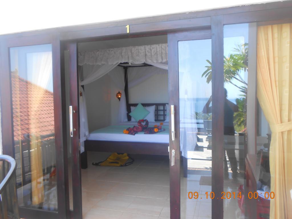 Titi Sedana Homestay آميدْ المظهر الخارجي الصورة