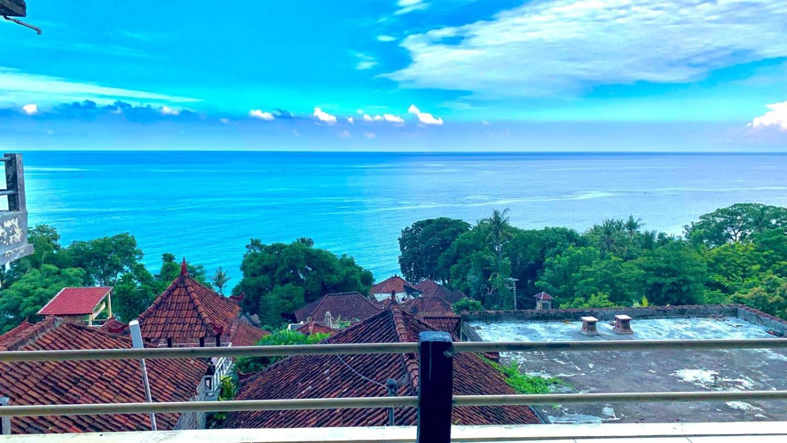 Titi Sedana Homestay آميدْ المظهر الخارجي الصورة