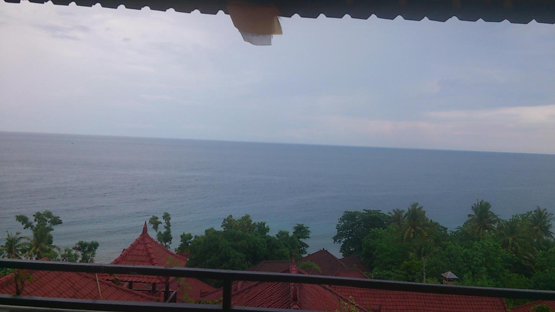 Titi Sedana Homestay آميدْ المظهر الخارجي الصورة
