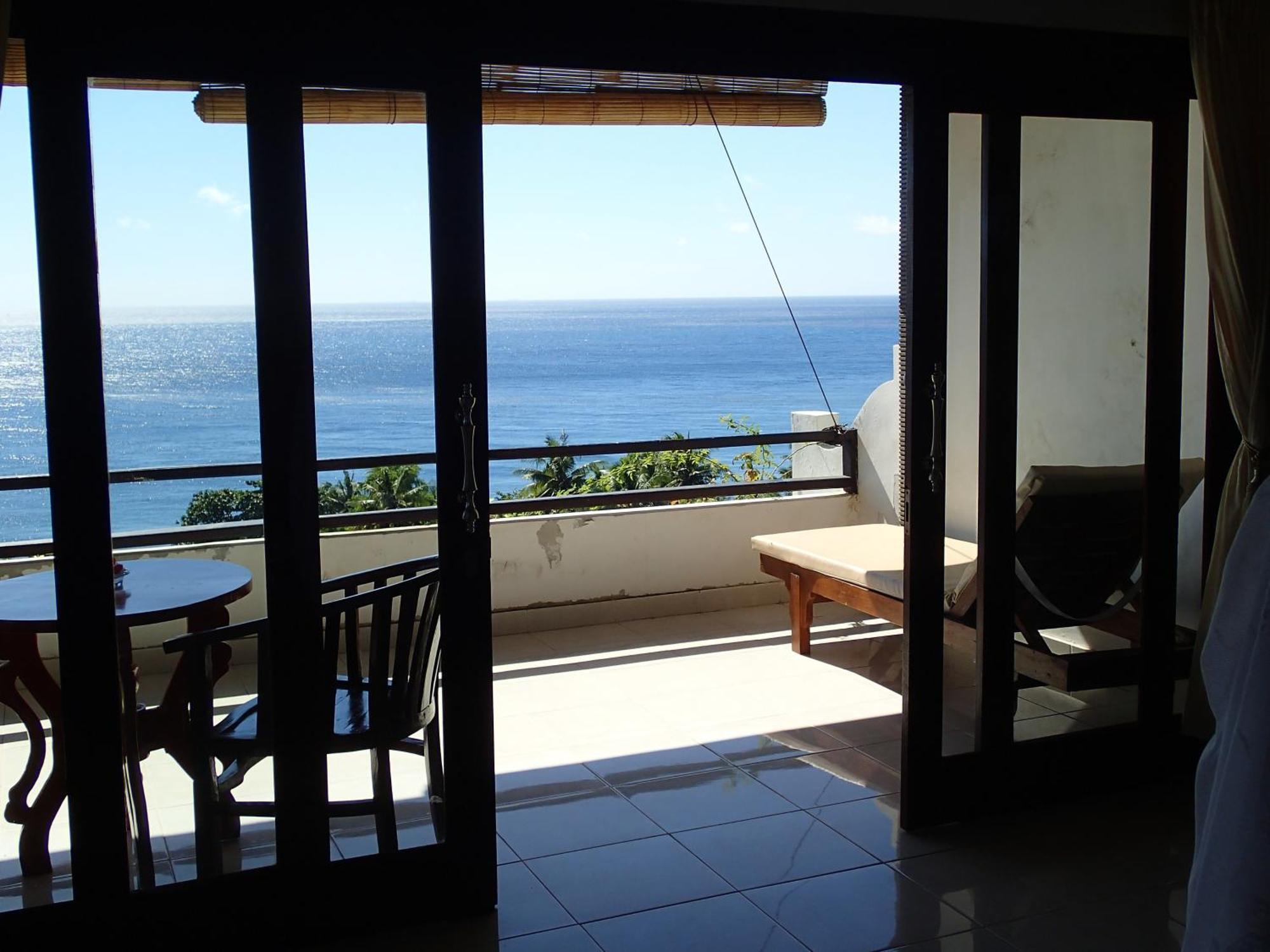 Titi Sedana Homestay آميدْ الغرفة الصورة