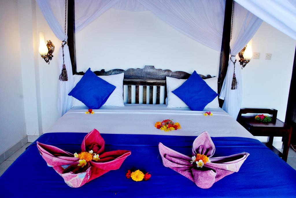 Titi Sedana Homestay آميدْ المظهر الخارجي الصورة