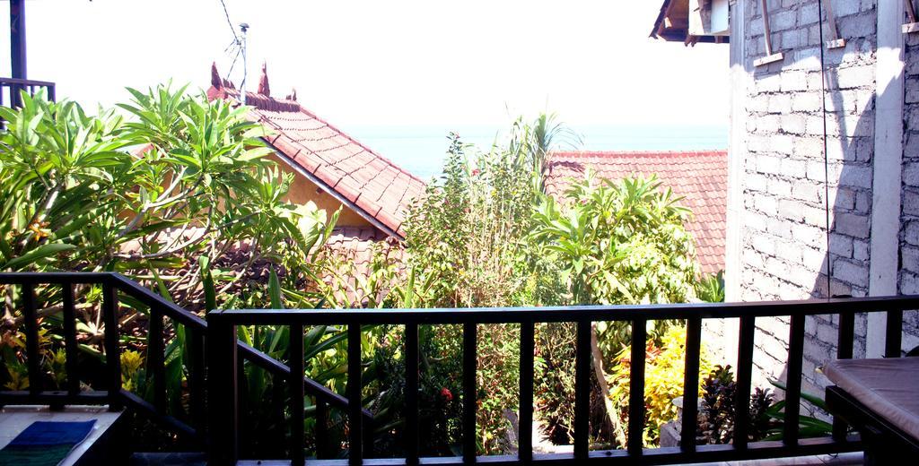 Titi Sedana Homestay آميدْ المظهر الخارجي الصورة