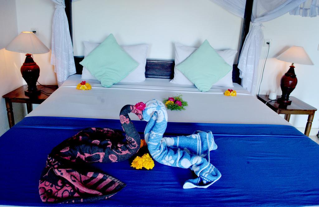 Titi Sedana Homestay آميدْ المظهر الخارجي الصورة