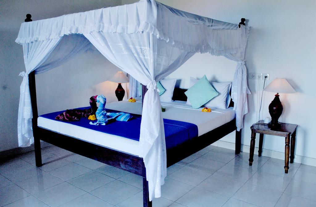 Titi Sedana Homestay آميدْ المظهر الخارجي الصورة