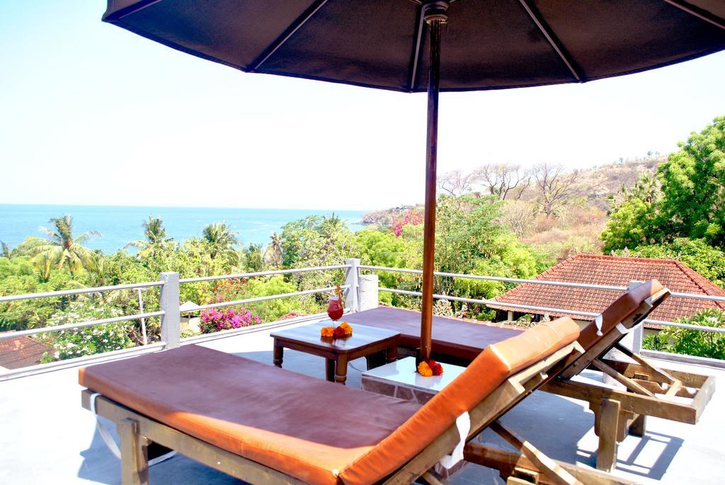 Titi Sedana Homestay آميدْ المظهر الخارجي الصورة