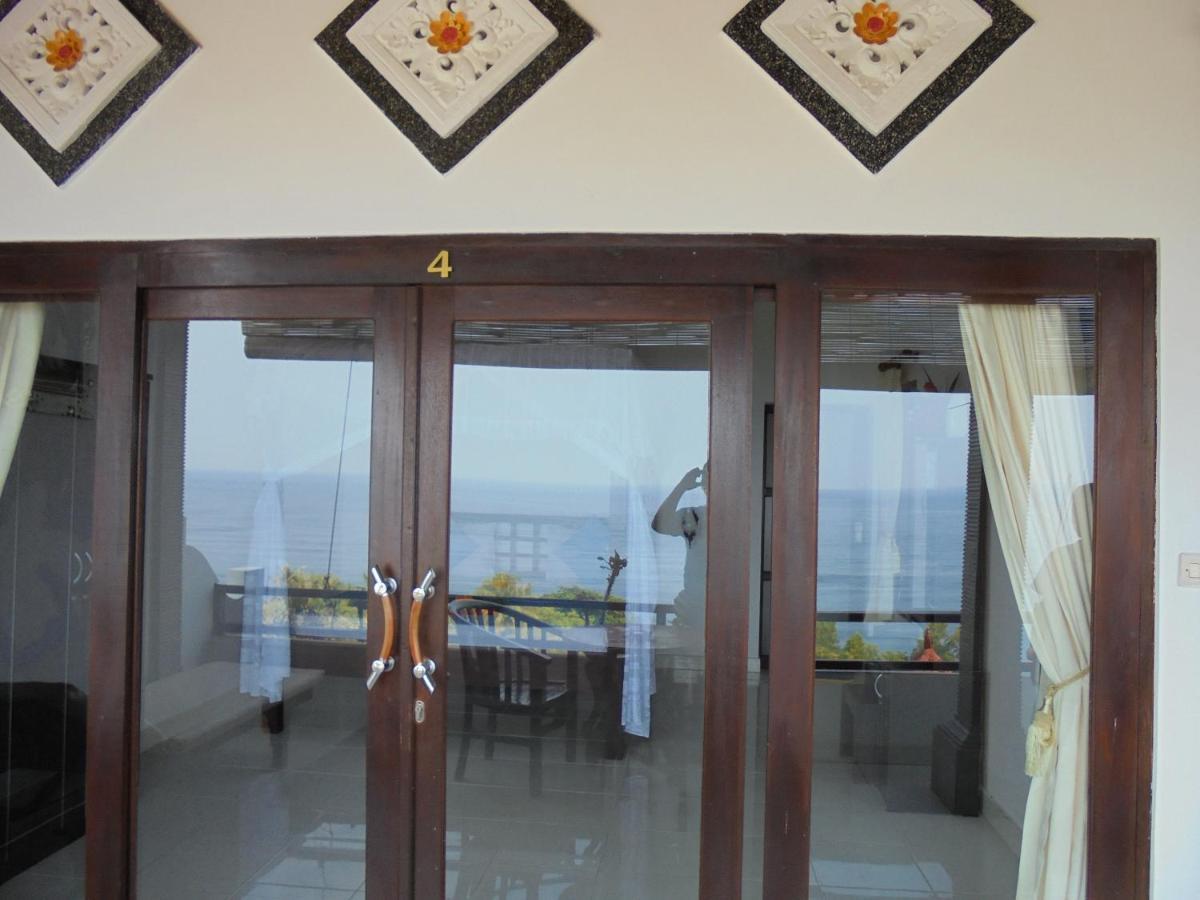 Titi Sedana Homestay آميدْ المظهر الخارجي الصورة