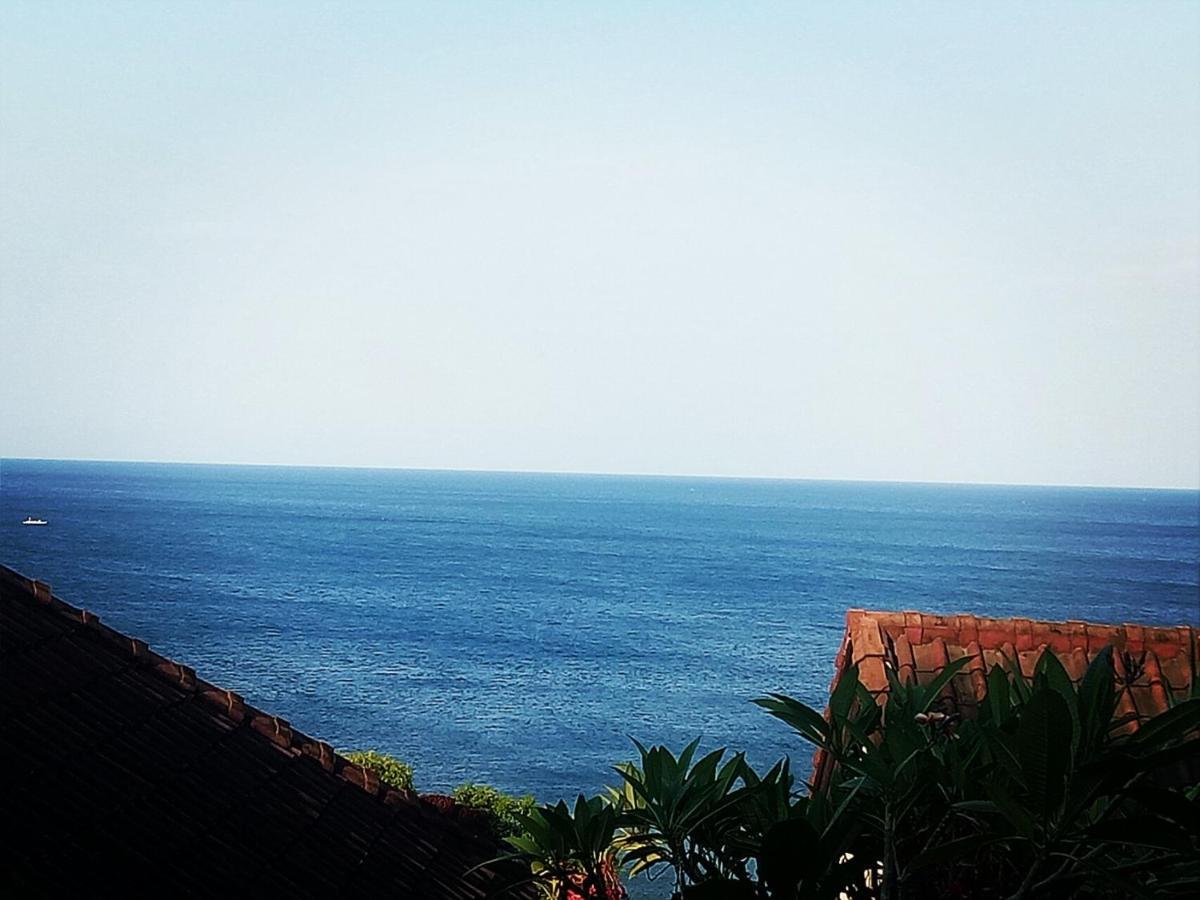 Titi Sedana Homestay آميدْ المظهر الخارجي الصورة